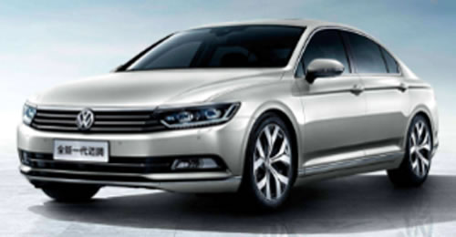  FAW-Volkswagenに製品供給開始（shǐ）