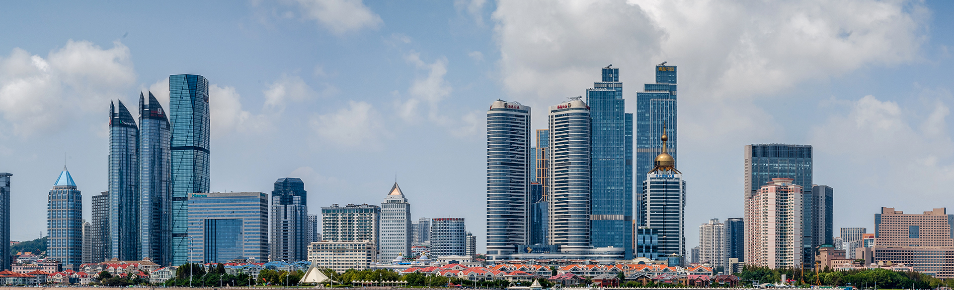 素晴らしいスタッフと共に価（sì）値を追求