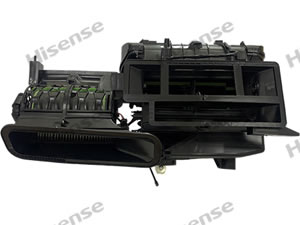 HVAC コントロールモジュール