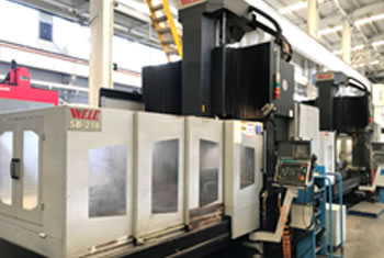 NC 裝（zhuāng）置