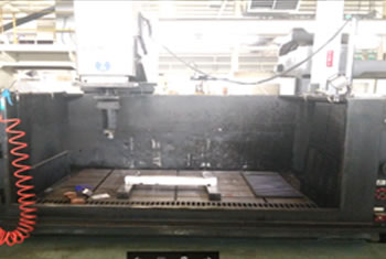 ワイヤーカット・放電加工機