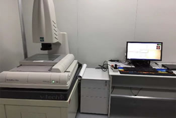 畫（huà）像測定システム