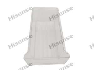 クリスパードロワー引（yǐn）き出し一體型