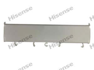 AC フロントパネル