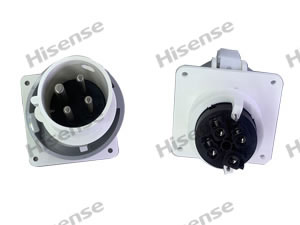 射出（chū）成形コネクタ