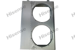 エアコン室外（wài）機ケース